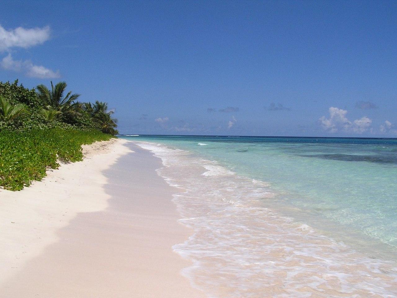 Culebra, Puerto Rico